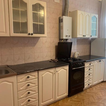 Цум Пассаж Яворницького 55 Apartment นิปโปร ภายนอก รูปภาพ