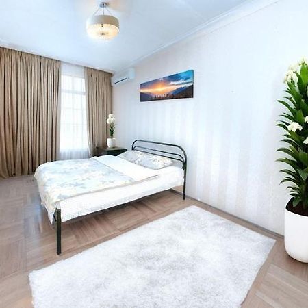 Цум Пассаж Яворницького 55 Apartment นิปโปร ภายนอก รูปภาพ