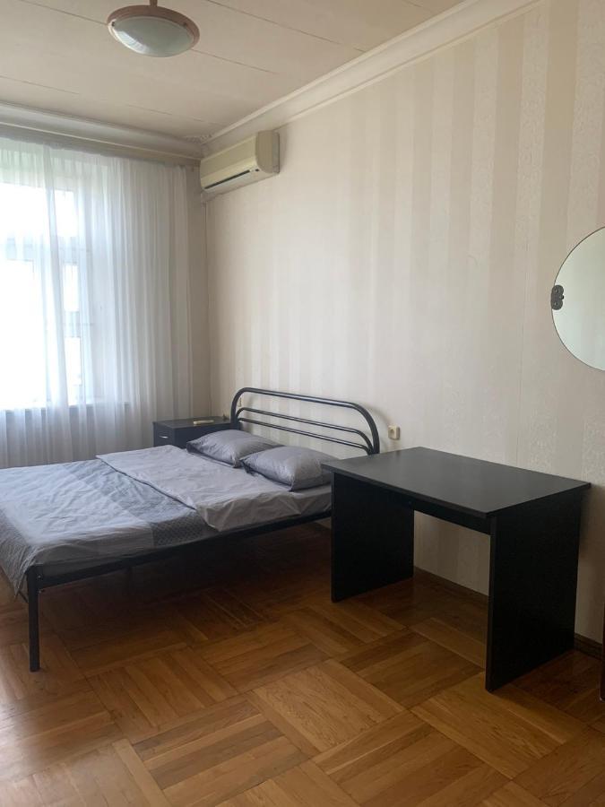 Цум Пассаж Яворницького 55 Apartment นิปโปร ภายนอก รูปภาพ