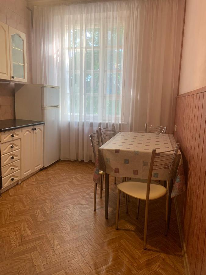 Цум Пассаж Яворницького 55 Apartment นิปโปร ภายนอก รูปภาพ