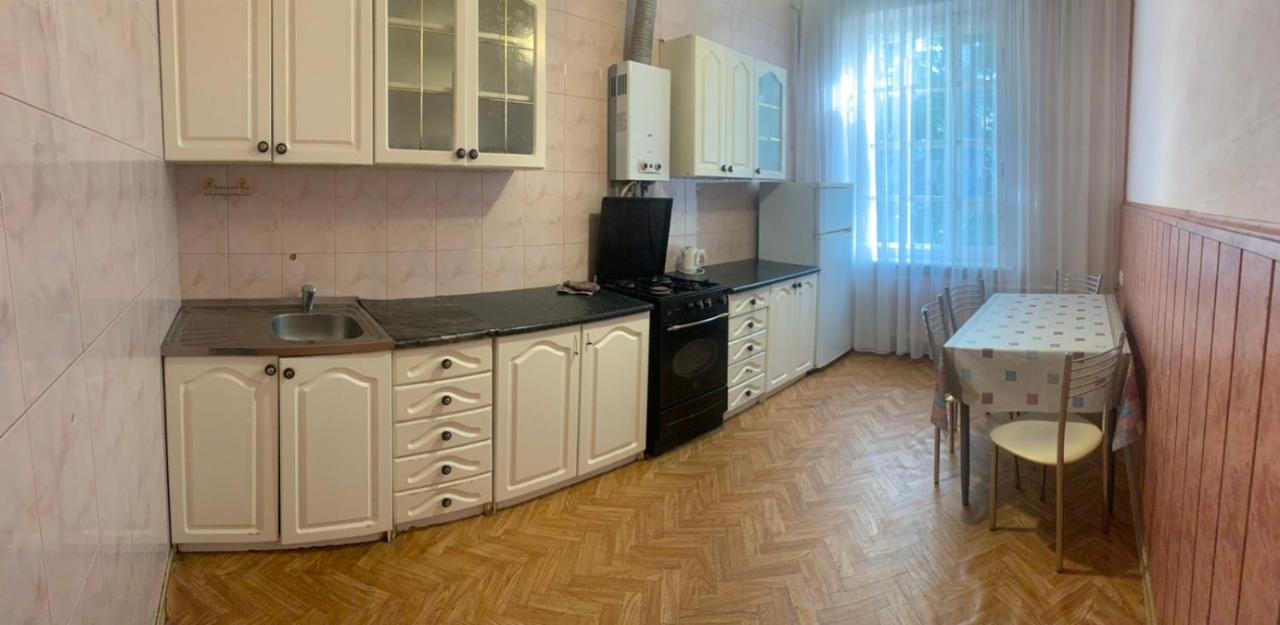 Цум Пассаж Яворницького 55 Apartment นิปโปร ภายนอก รูปภาพ