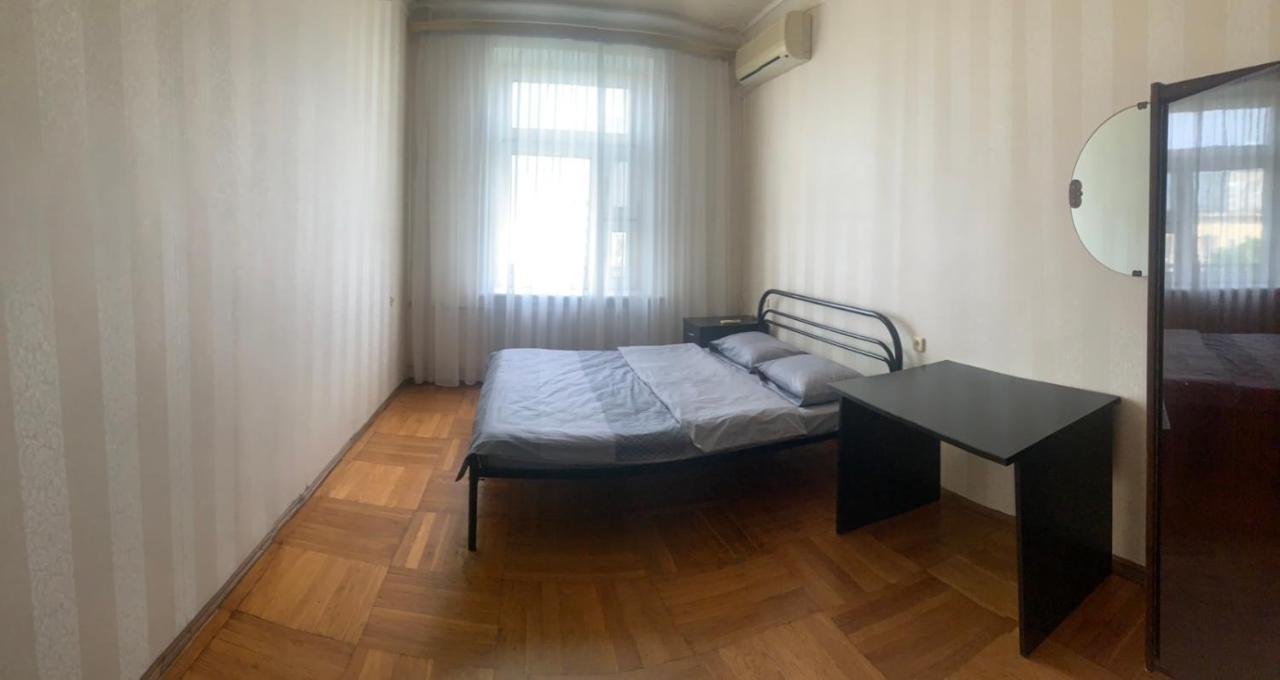 Цум Пассаж Яворницького 55 Apartment นิปโปร ภายนอก รูปภาพ