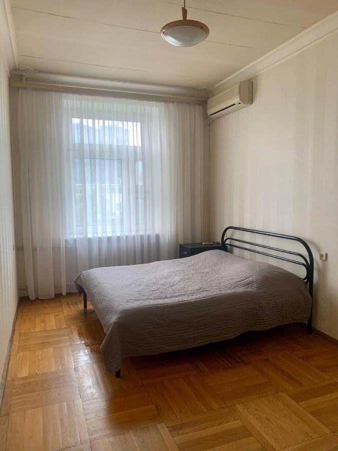 Цум Пассаж Яворницького 55 Apartment นิปโปร ภายนอก รูปภาพ