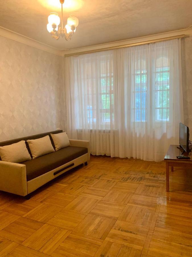 Цум Пассаж Яворницького 55 Apartment นิปโปร ภายนอก รูปภาพ