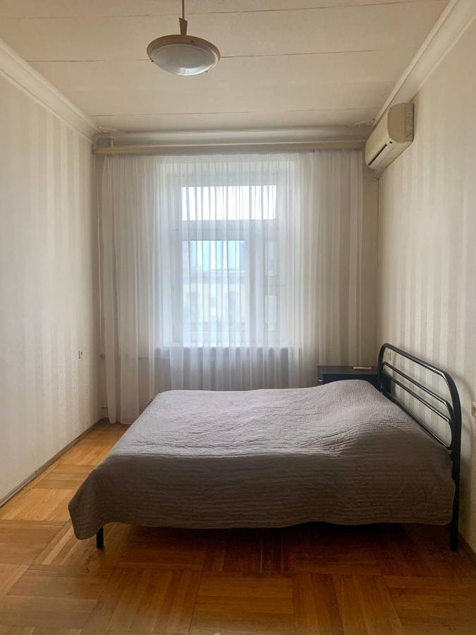 Цум Пассаж Яворницького 55 Apartment นิปโปร ภายนอก รูปภาพ