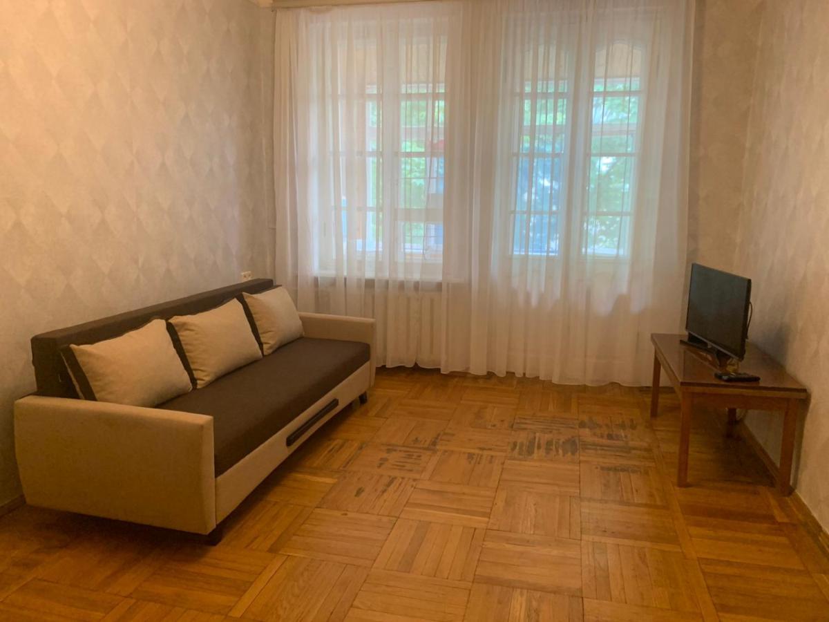 Цум Пассаж Яворницького 55 Apartment นิปโปร ภายนอก รูปภาพ