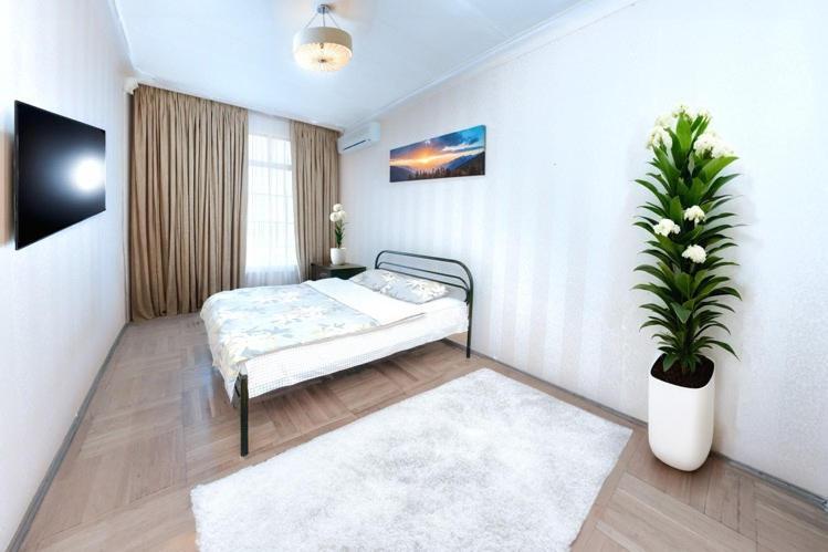 Цум Пассаж Яворницького 55 Apartment นิปโปร ภายนอก รูปภาพ