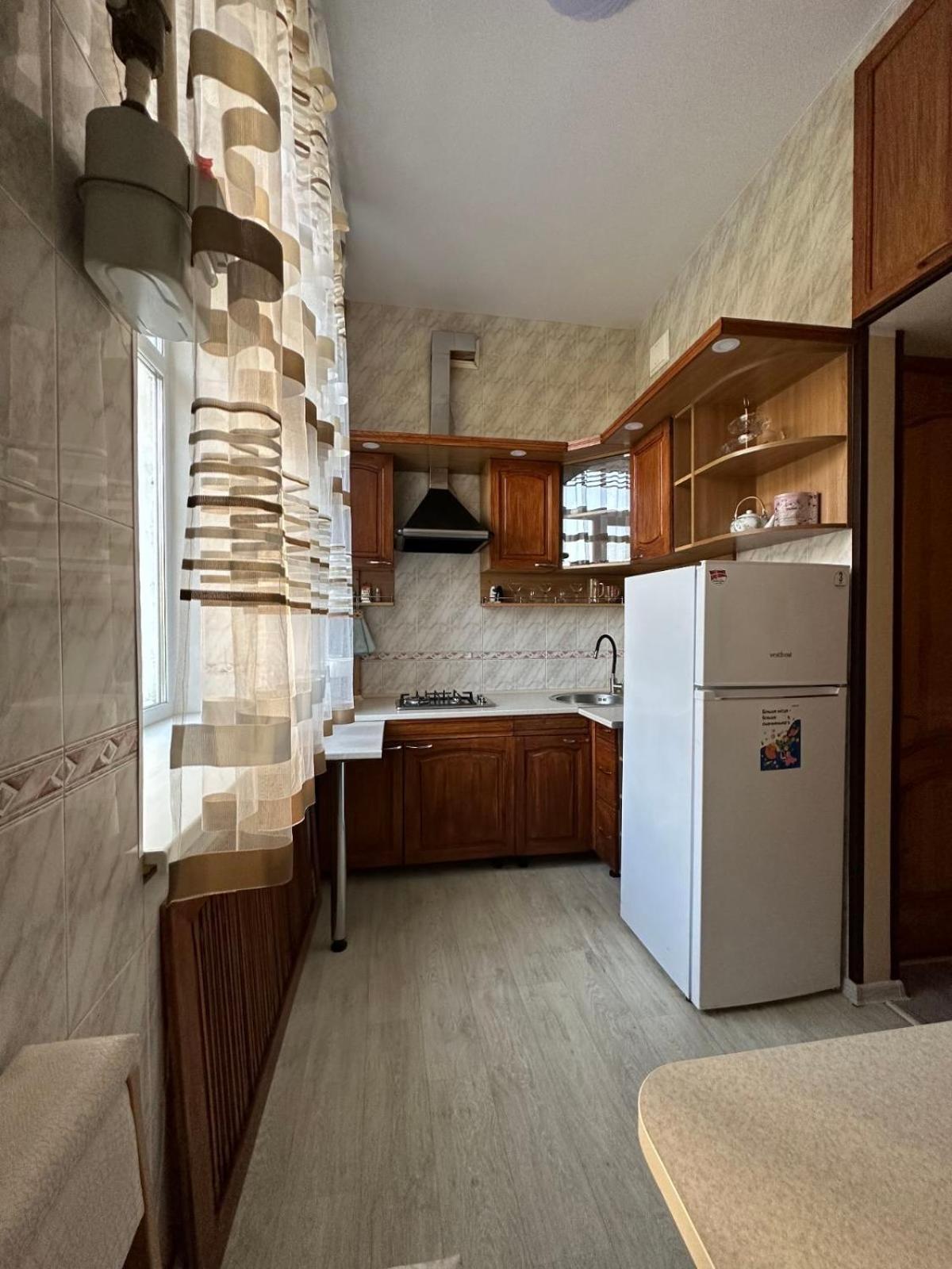 Цум Пассаж Яворницького 55 Apartment นิปโปร ภายนอก รูปภาพ
